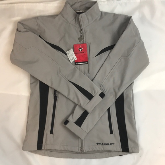 Slingshot Jackets & Blazers - Slingshot jacket